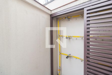 Apartamento à venda com 41m², 1 quarto e sem vagaÁrea comum