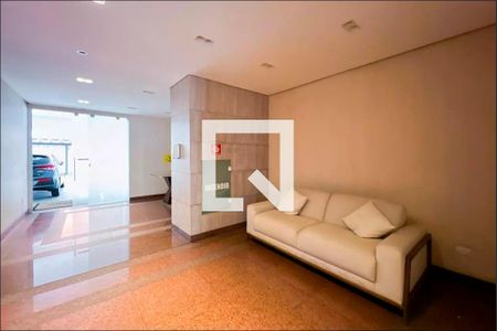 Apartamento para alugar com 69m², 2 quartos e 1 vagaÁrea comum