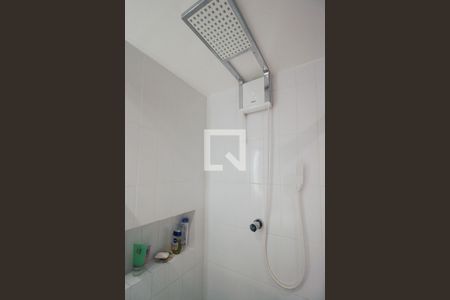 Apartamento para alugar com 69m², 2 quartos e 1 vagaBanheiro do Quarto 1