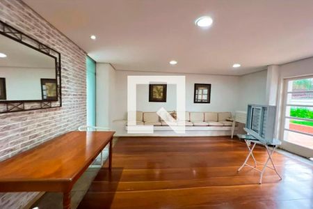 Apartamento para alugar com 69m², 2 quartos e 1 vagaÁrea comum