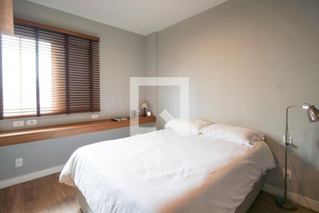 Quarto 1 de apartamento para alugar com 2 quartos, 69m² em Vila Nova Conceição, São Paulo