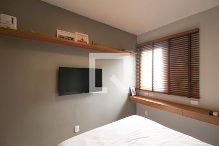 Quarto 1 de apartamento para alugar com 2 quartos, 69m² em Vila Nova Conceição, São Paulo