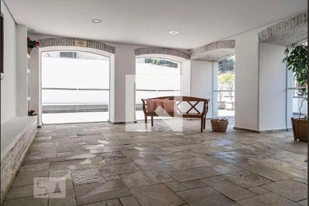 Apartamento para alugar com 69m², 2 quartos e 1 vagaÁrea comum