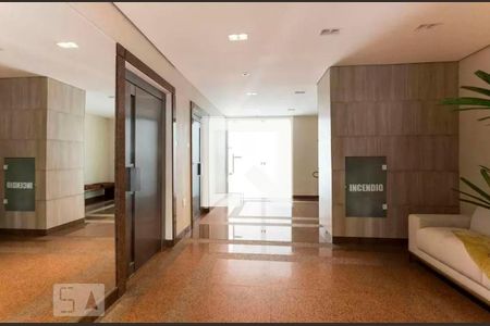 Apartamento para alugar com 69m², 2 quartos e 1 vagaÁrea comum
