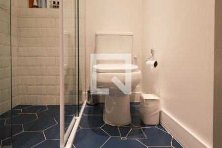 Apartamento para alugar com 69m², 2 quartos e 1 vagaBanheiro