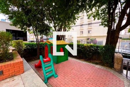 Apartamento para alugar com 69m², 2 quartos e 1 vagaÁrea comum