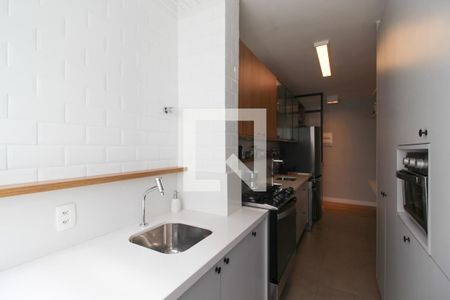 Apartamento para alugar com 69m², 2 quartos e 1 vagaÁrea de Serviço