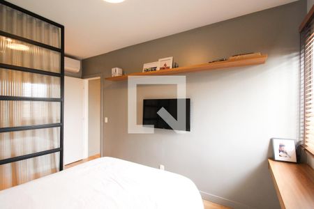 Apartamento para alugar com 69m², 2 quartos e 1 vagaQuarto 1