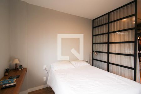 Quarto 1 de apartamento para alugar com 2 quartos, 69m² em Vila Nova Conceição, São Paulo