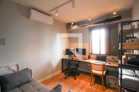 Apartamento para alugar com 69m², 2 quartos e 1 vagaQuarto 2/sala