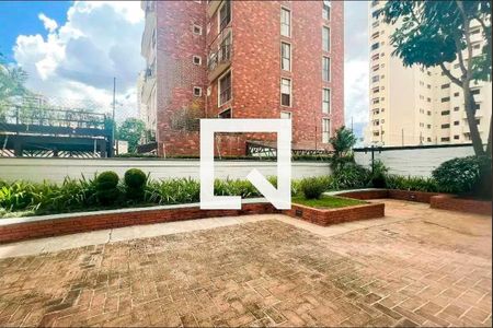 Apartamento para alugar com 69m², 2 quartos e 1 vagaÁrea comum