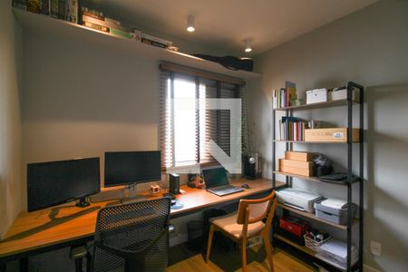 Apartamento para alugar com 69m², 2 quartos e 1 vagaQuarto 2/sala