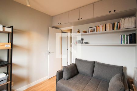 Apartamento para alugar com 69m², 2 quartos e 1 vagaQuarto 2/sala