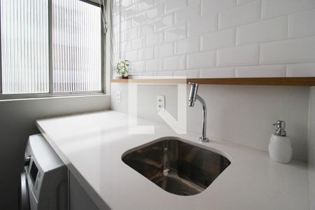 Apartamento para alugar com 69m², 2 quartos e 1 vagaÁrea de Serviço