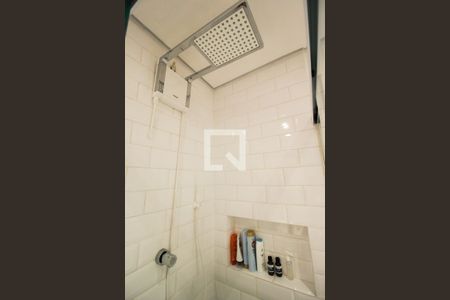 Apartamento para alugar com 69m², 2 quartos e 1 vagaBanheiro