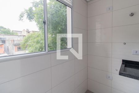 Apartamento à venda com 41m², 2 quartos e sem vagaÁrea de serviço