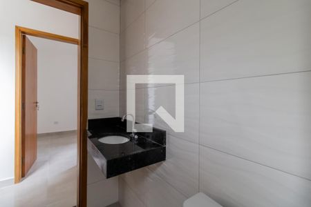 Apartamento à venda com 41m², 2 quartos e sem vagaBanheiro