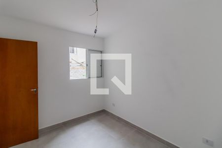 Quarto de apartamento à venda com 2 quartos, 41m² em Vila Buenos Aires, São Paulo