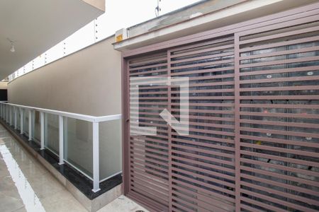 Apartamento à venda com 41m², 2 quartos e sem vagaÁrea comum 