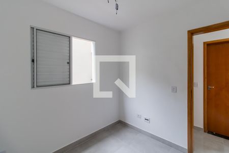 Quarto de apartamento à venda com 2 quartos, 41m² em Vila Buenos Aires, São Paulo