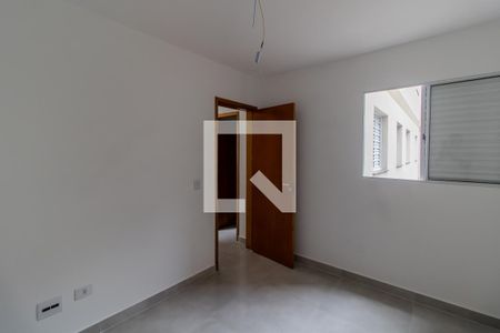 Quarto de apartamento para alugar com 2 quartos, 41m² em Vila Buenos Aires, São Paulo