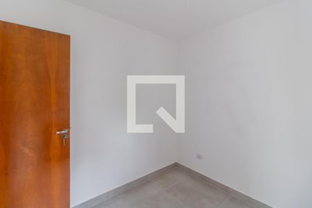 Apartamento à venda com 41m², 2 quartos e sem vagaQuarto