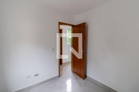 Quarto de apartamento à venda com 2 quartos, 41m² em Vila Buenos Aires, São Paulo