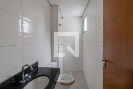 Apartamento à venda com 41m², 2 quartos e sem vagaBanheiro
