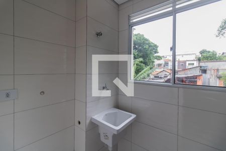 Apartamento à venda com 41m², 2 quartos e sem vagaÁrea de serviço