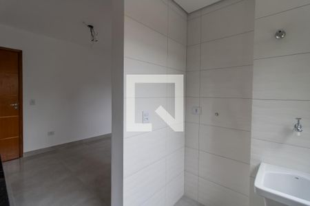 Apartamento à venda com 41m², 2 quartos e sem vagaÁrea de serviço