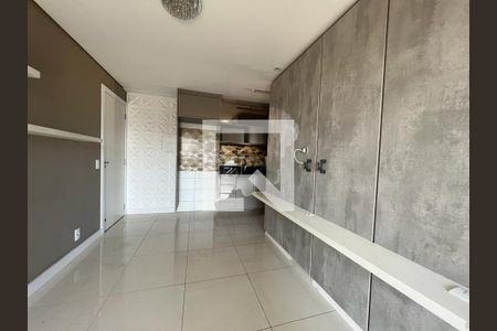 Apartamento à venda com 3 quartos, 58m² em Jardim Paranapanema, Campinas