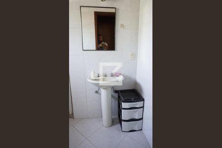 Casa para alugar com 245m², 4 quartos e 5 vagasSuíte 3