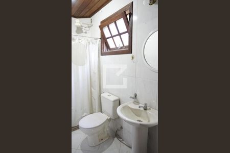 Casa para alugar com 245m², 4 quartos e 5 vagasSuíte 2