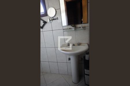 Casa para alugar com 245m², 4 quartos e 5 vagasSuíte 1