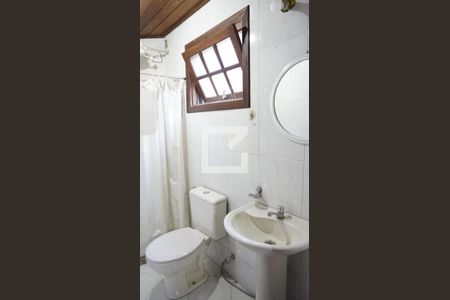 Casa para alugar com 245m², 4 quartos e 5 vagasSuíte 2