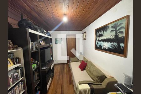 Suíte 1 de casa para alugar com 4 quartos, 245m² em Jacarepaguá, Rio de Janeiro