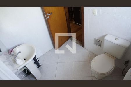 Casa para alugar com 245m², 4 quartos e 5 vagasSuíte 3