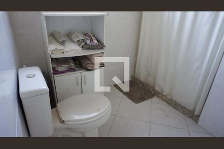 Casa para alugar com 245m², 4 quartos e 5 vagasSuíte 3