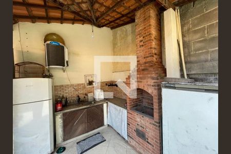 Casa para alugar com 245m², 4 quartos e 5 vagasÁrea Externa