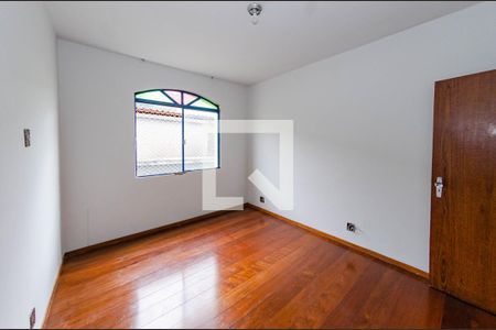 Quarto 1 de apartamento à venda com 4 quartos, 115m² em Caiçaras, Belo Horizonte