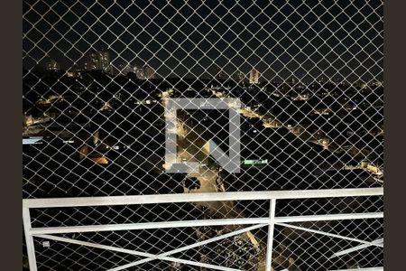 Apartamento à venda com 2 quartos, 53m² em Sacomã, São Paulo