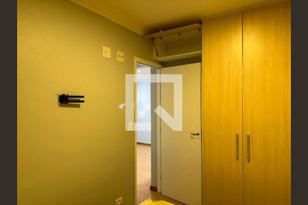 Apartamento à venda com 2 quartos, 53m² em Sacomã, São Paulo