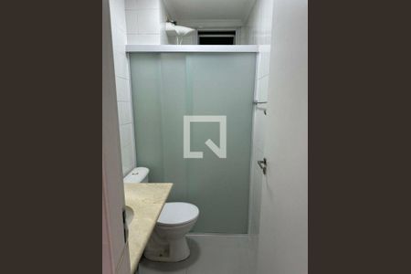Apartamento à venda com 2 quartos, 53m² em Sacomã, São Paulo