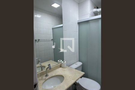 Apartamento à venda com 2 quartos, 53m² em Sacomã, São Paulo