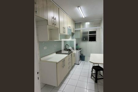 Apartamento à venda com 2 quartos, 53m² em Sacomã, São Paulo