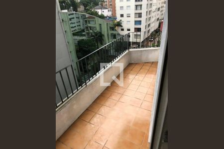 Apartamento para alugar com 1 quarto, 35m² em Bela Vista, São Paulo