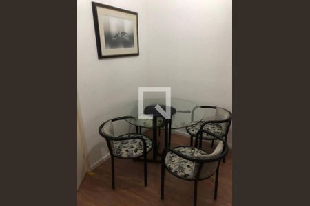 Apartamento para alugar com 1 quarto, 35m² em Bela Vista, São Paulo