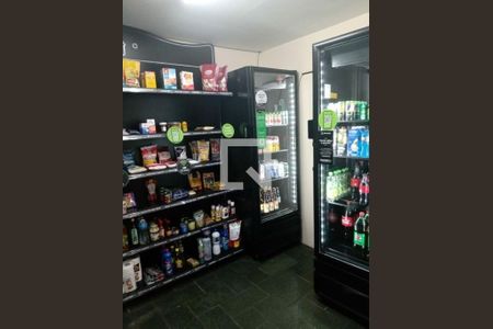 Apartamento para alugar com 1 quarto, 35m² em Bela Vista, São Paulo