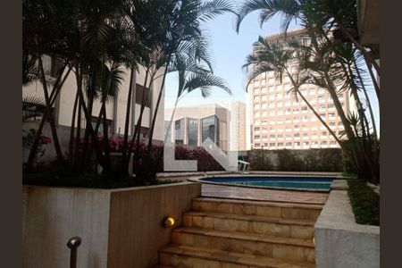 Apartamento para alugar com 35m², 1 quarto e 1 vaga