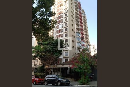 Apartamento para alugar com 1 quarto, 35m² em Bela Vista, São Paulo